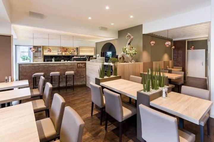 Trzaska Duplex Urban Apartment 卢布尔雅那 外观 照片